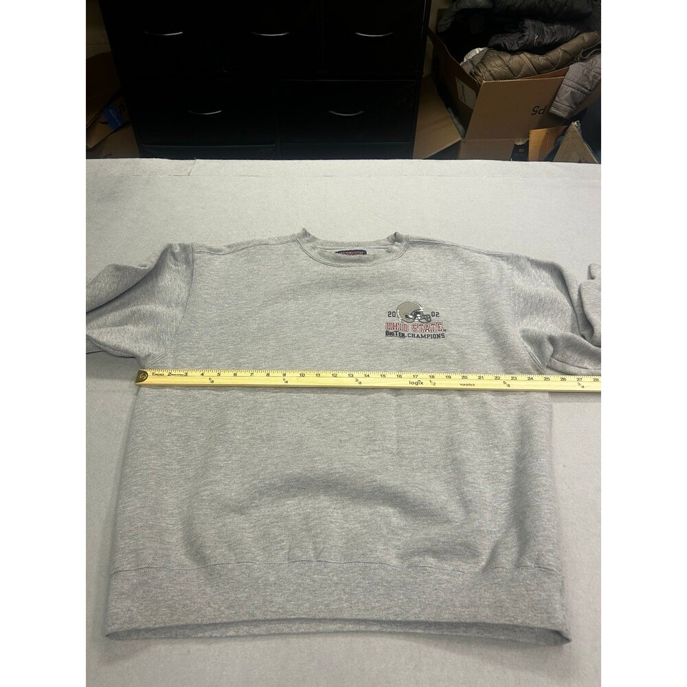 Ohio Stage JanSport Hoodie Bundle - Picture 11 of 12